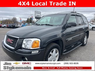 Used 2003 GMC Envoy 4WD image 1