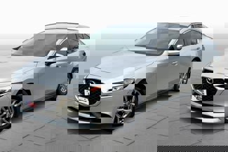 Used 2019 MAZDA MAZDA3 Sedan image 1