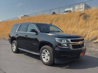 Used 2020 Chevrolet Tahoe LT video 1