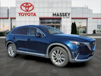 Used 2019 MAZDA CX-9 Grand Touring image 1