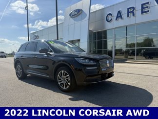 Used 2022 Lincoln Corsair AWD w/ Equipment Group 101A image 1