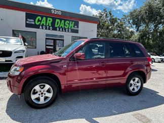 Used 2007 Suzuki Grand Vitara XSport image 1