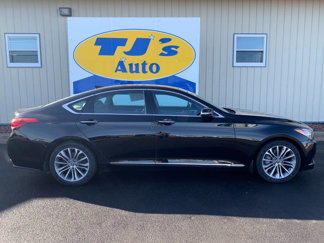 Used 2016 Hyundai Genesis 3.8 w/ Option Group 04 image 1