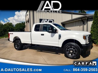 Used 2019 Ford F250 XL w/ Power Equipment Group image 1