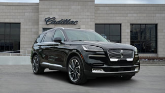 Used 2021 Lincoln Aviator Reserve w/ Equipment Group 201A image 1