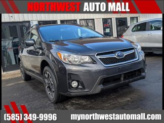 Used 2016 Subaru Crosstrek 2.0i Premium image 1