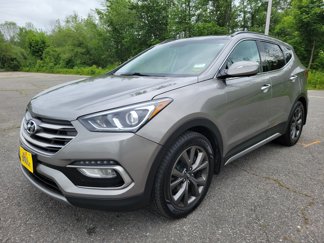 Used 2017 Hyundai Santa Fe Sport w/ Cargo Package image 1