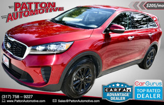Used 2020 Kia Sorento LX image 1