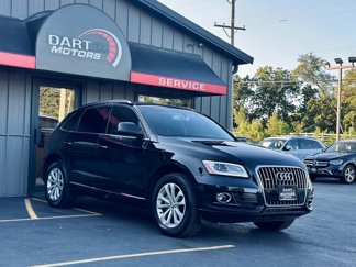 Used 2015 Audi Q5 2.0T Premium Plus w/ Technology Package image 1