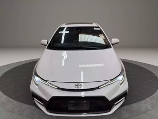 Used 2020 Toyota Corolla SE w/ SE Premium Package image 1