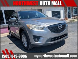Used 2014 MAZDA CX-5 Touring image 1