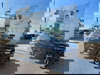 New 2025 Ford Escape ST-Line Select w/ Tech Pack #1 image 1