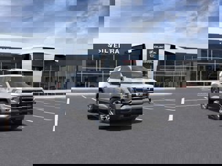 New 2025 GMC Terrain Elevation image 1