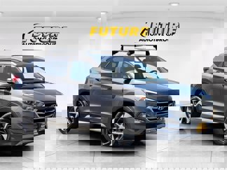 Used 2018 Hyundai Tucson Sport image 1