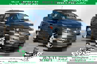 Used 2013 Chevrolet Volt Premium w/ Premium Trim Package image 1