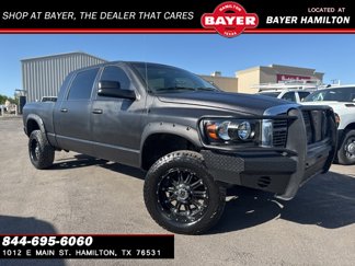 Used 2006 Dodge Ram 2500 Truck Laramie w/ Protection Group image 1
