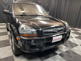 Used 2009 Hyundai Tucson Limited image 1