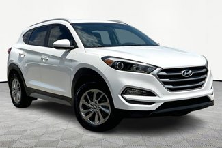 Used 2018 Hyundai Tucson SEL image 1