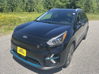 Used 2020 Kia Niro EX w/ Cold Weather Package image 1
