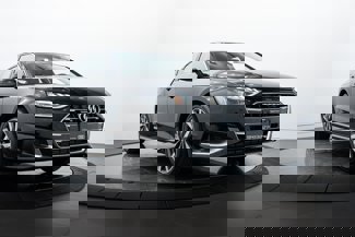 Certified 2022 Audi A4 2.0T Premium Plus w/ Premium Plus Package image 1