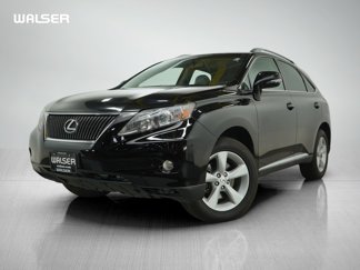 Used 2012 Lexus RX 350 AWD image 1