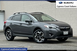 Used 2023 Subaru Crosstrek 2.5i Limited w/ Popular Package #3 image 1