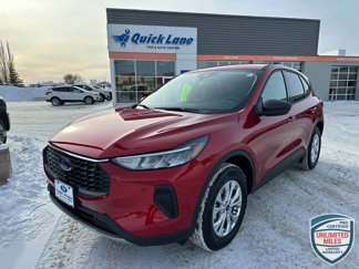New 2025 Ford Escape Active w/ Cold Weather Package image 1