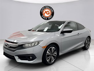 Used 2018 Honda Civic EX-T image 1
