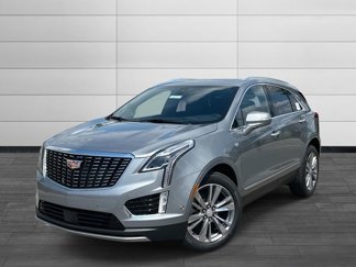 New 2025 Cadillac XT5 Premium Luxury w/ Technology Package image 1