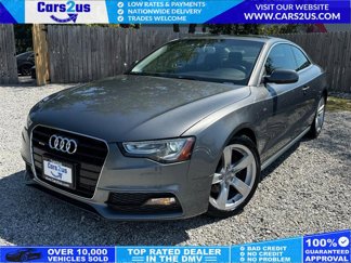 Used 2016 Audi A5 2.0T Premium video 1