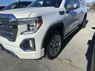 Used 2022 GMC Sierra 1500 Denali w/ Denali Premium Package image 1