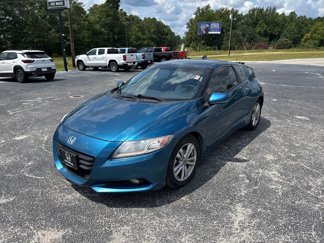 Used 2012 Honda CR-Z EX image 1