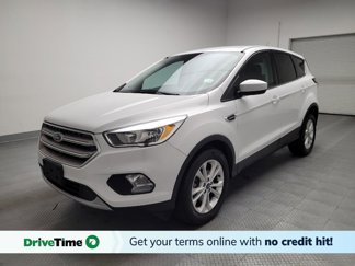 Used 2017 Ford Escape SE image 1