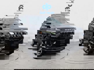 Used 2019 Jeep Cherokee Limited image 1