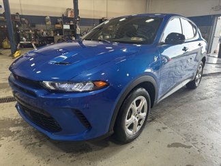 New 2025 Dodge Hornet GT w/ Cold Weather Group image 1