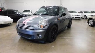 Used 2010 MINI Cooper Hardtop image 1