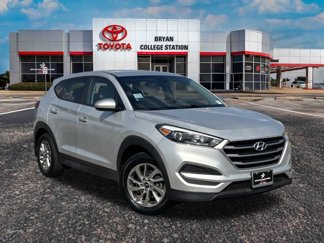 Used 2018 Hyundai Tucson SE image 1