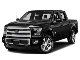 Used 2015 Ford F150 King Ranch w/ Equipment Group 601A Luxury image 1