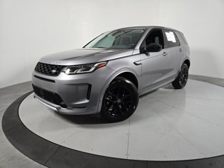 Used 2024 Land Rover Discovery Sport S image 1