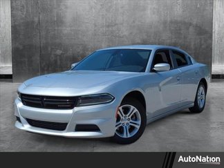 Used 2022 Dodge Charger SXT image 1