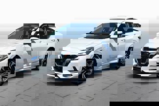Used 2022 Nissan Sentra SV image 1