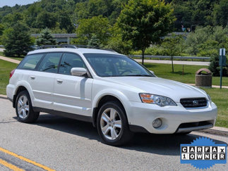 Used 2006 Subaru Outback 3.0R image 1