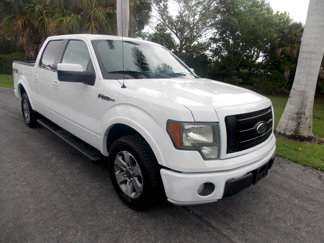 Used 2010 Ford F150 FX2 image 1