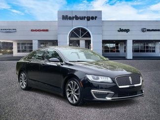 Used 2019 Lincoln MKZ Reserve w/ Reserve Plus Package image 1