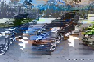 Used 2017 Honda HR-V EX image 1
