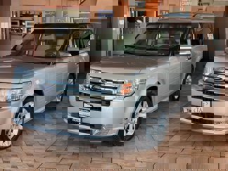Used 2010 Ford Flex SEL image 1