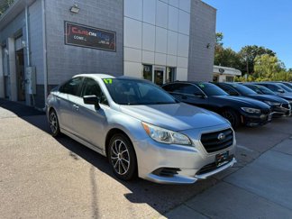 Used 2016 Subaru Legacy 2.5i image 1