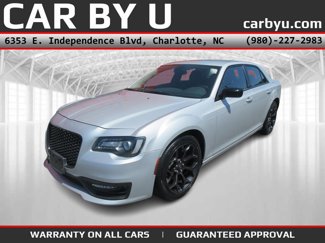 Used 2019 Chrysler 300 Touring w/ Sport Appearance Package image 1