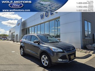Used 2016 Ford Escape SE w/ SE Leather Comfort Package image 1
