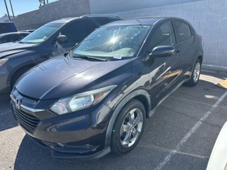 Used 2016 Honda HR-V EX image 1